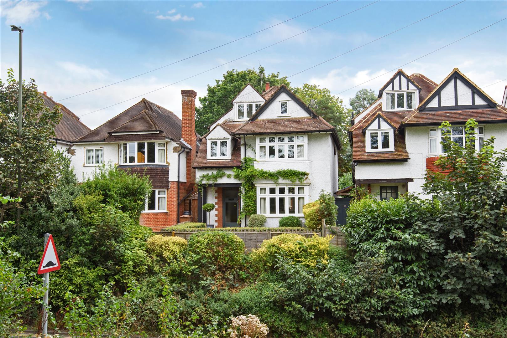 Shalford Road, Guildford Clarke Gammon