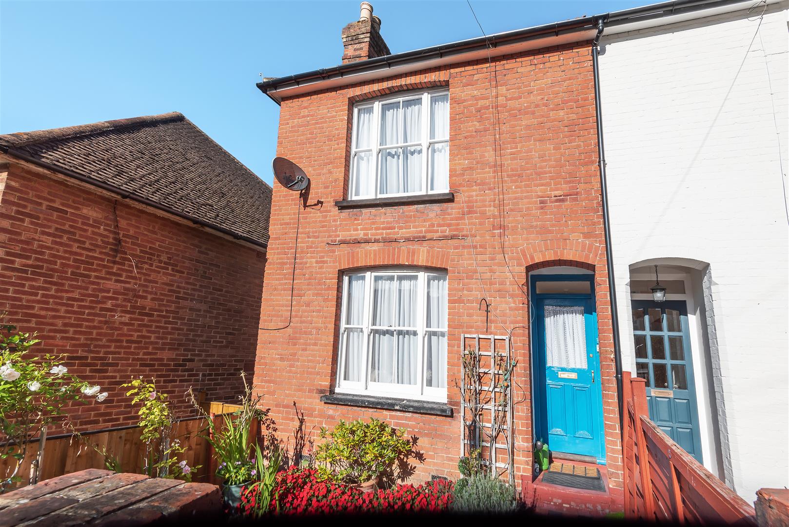 Addison Road, Guildford Clarke Gammon