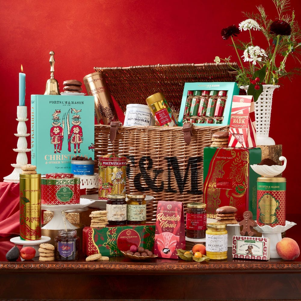 Christmas Hamper