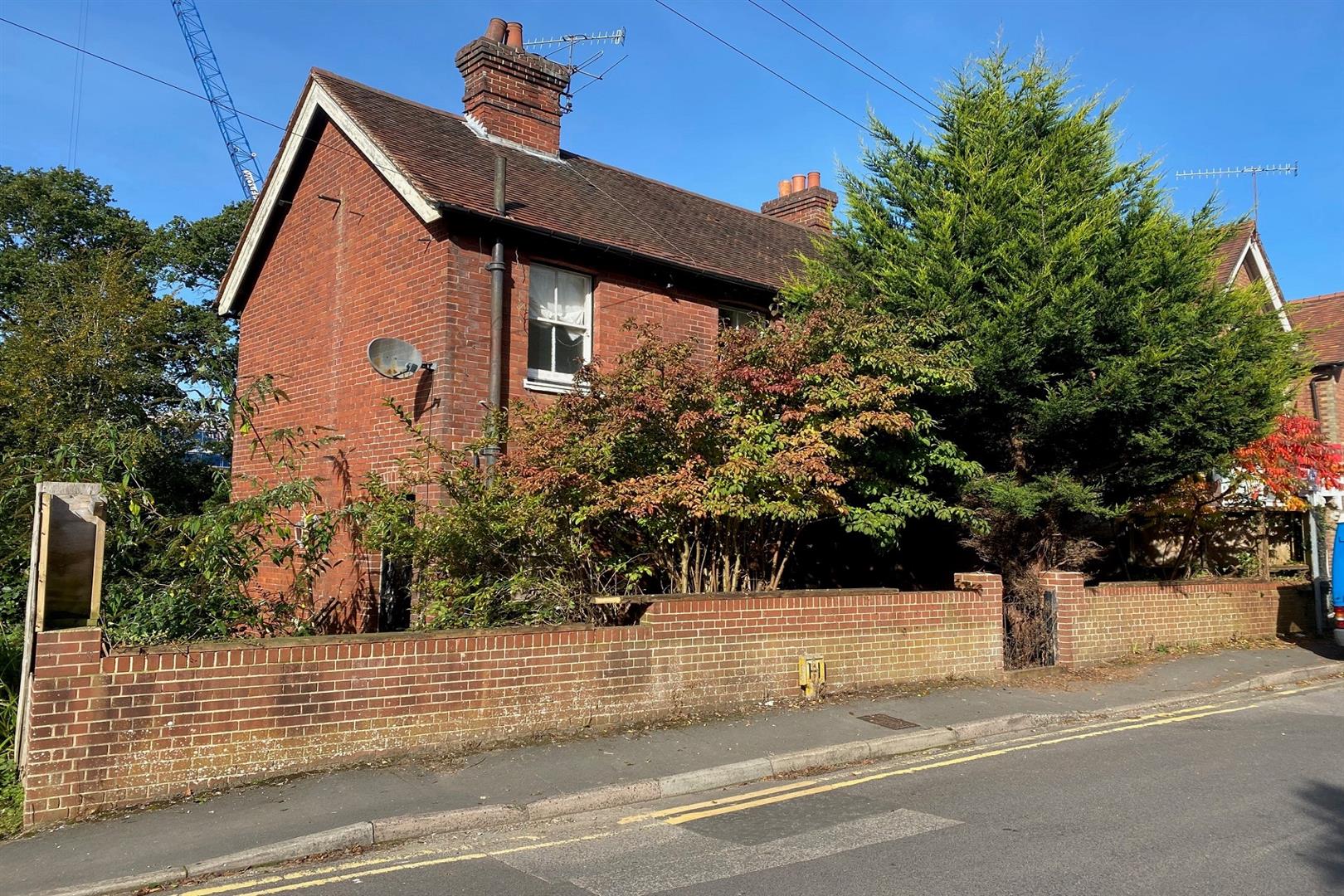 Kings Road, Haslemere Clarke Gammon