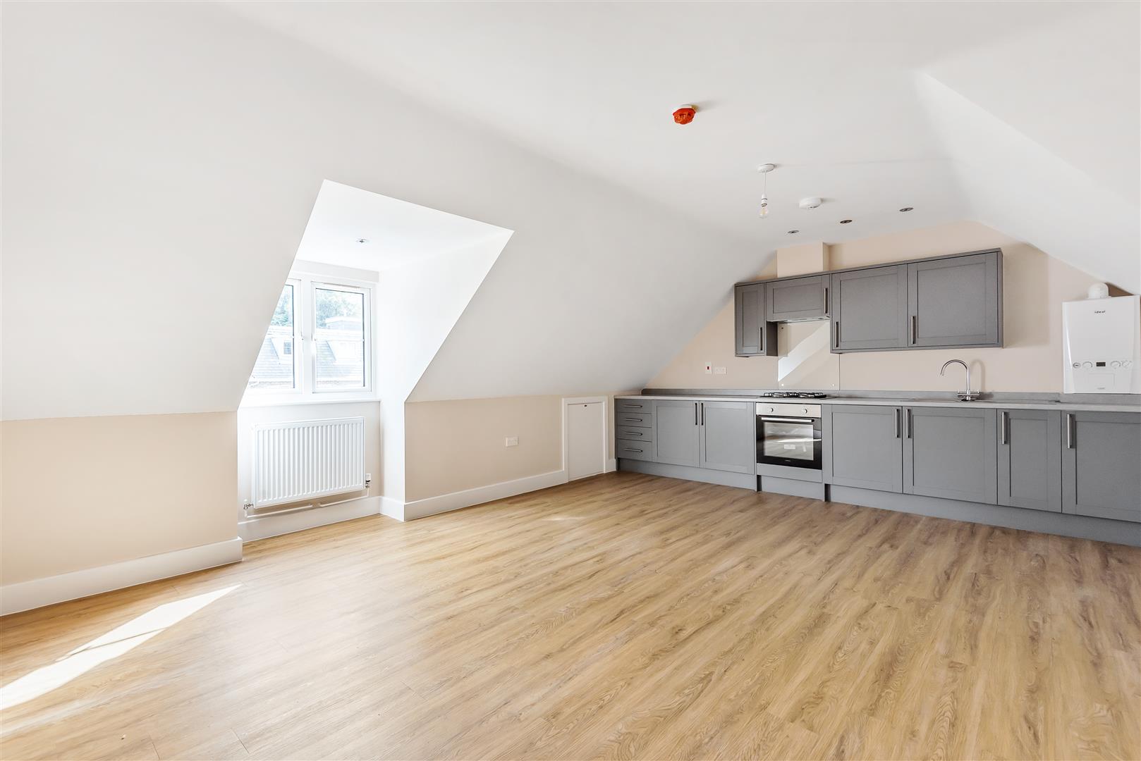 Kings Road, Haslemere Clarke Gammon