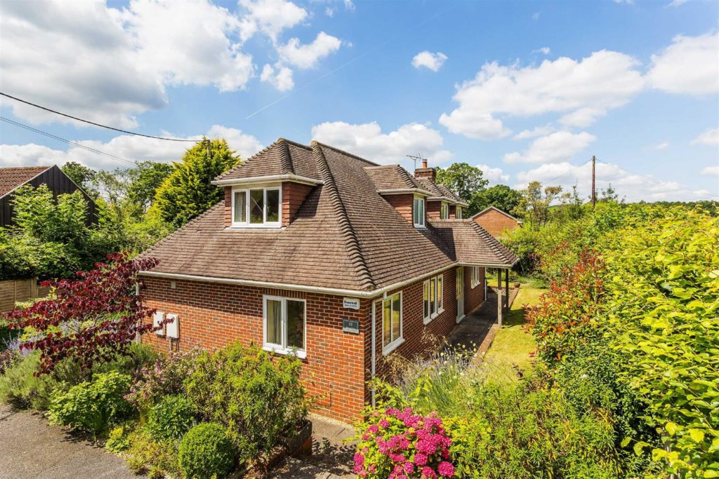 Vann Road, Fernhurst Clarke Gammon