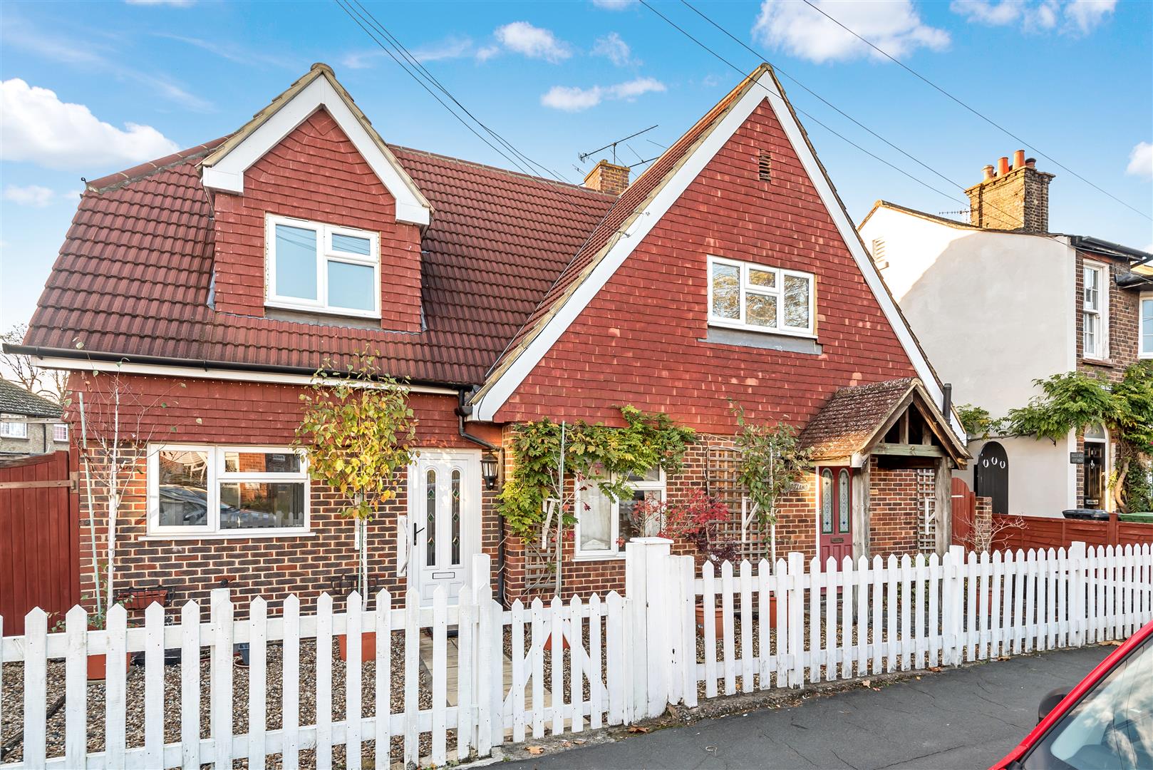 Bellfields Road, Guildford Clarke Gammon