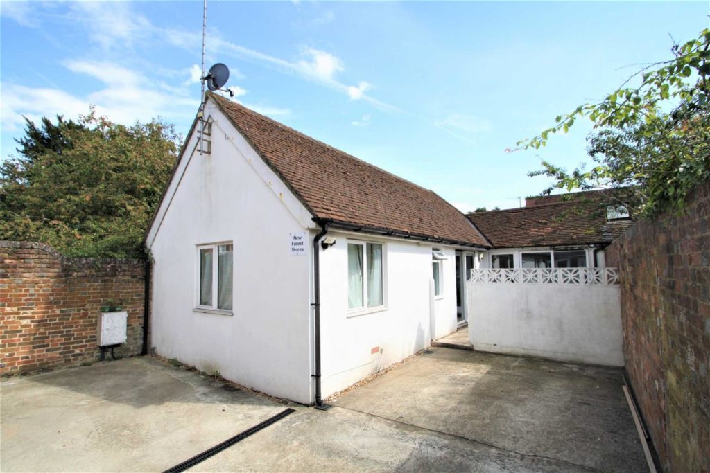 Portsmouth Road, Milford, Godalming Clarke Gammon