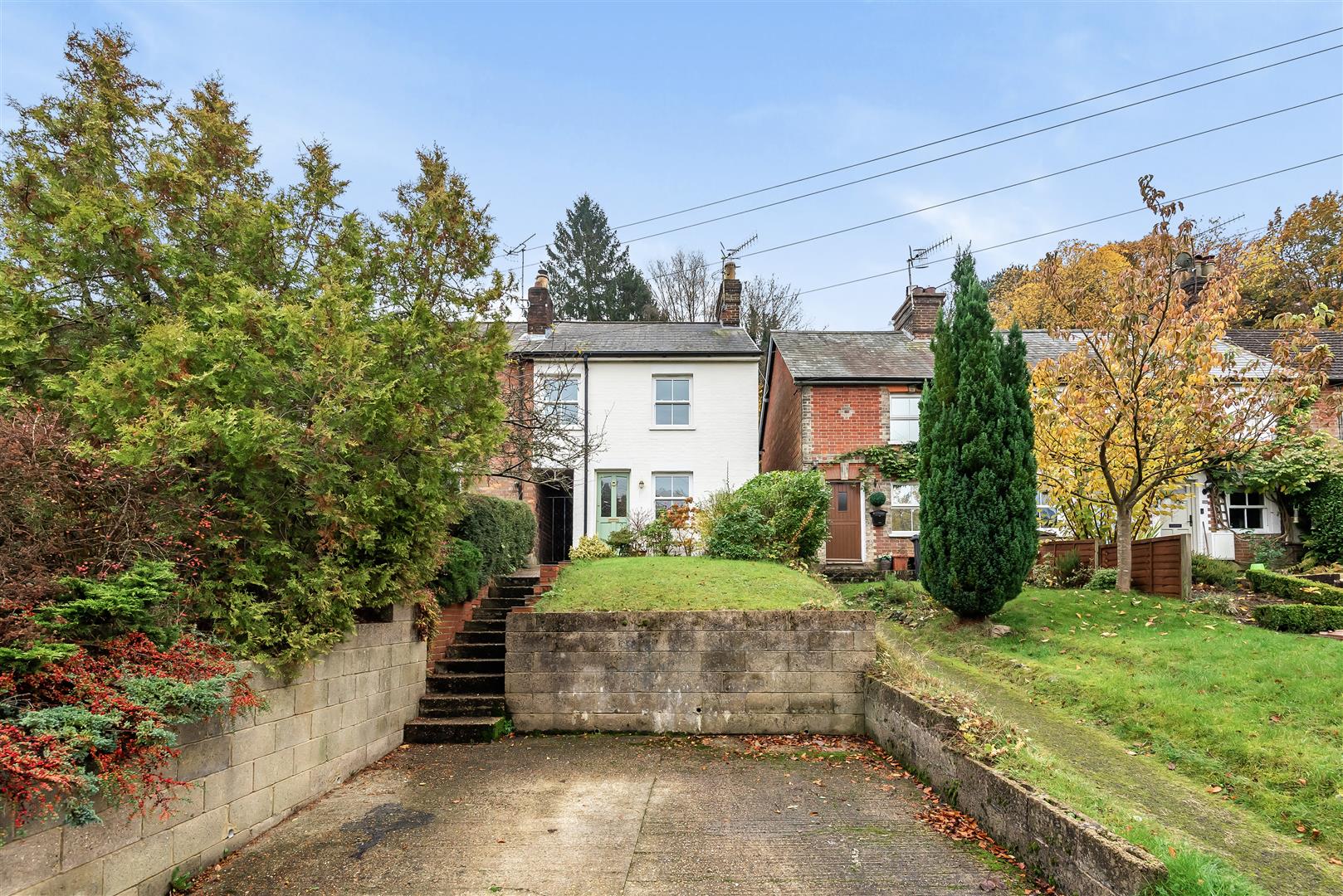 Kings Road, Haslemere Clarke Gammon