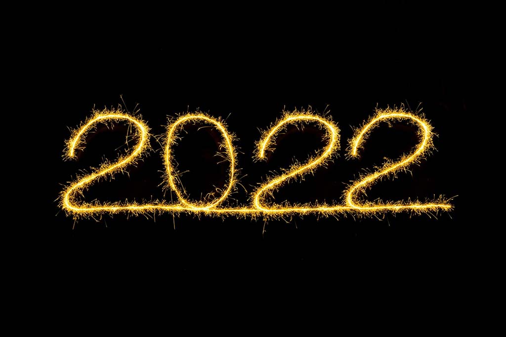 West Surrey and East Hampshire - 2021 property market review and predictions for 2022 image