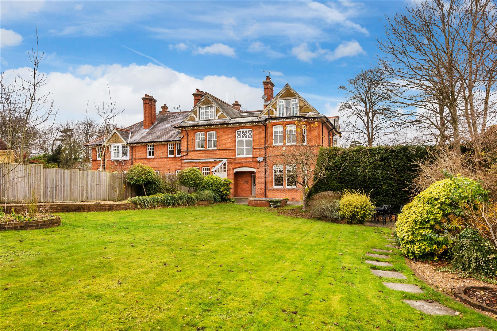 Grove Road, Guildford Clarke Gammon