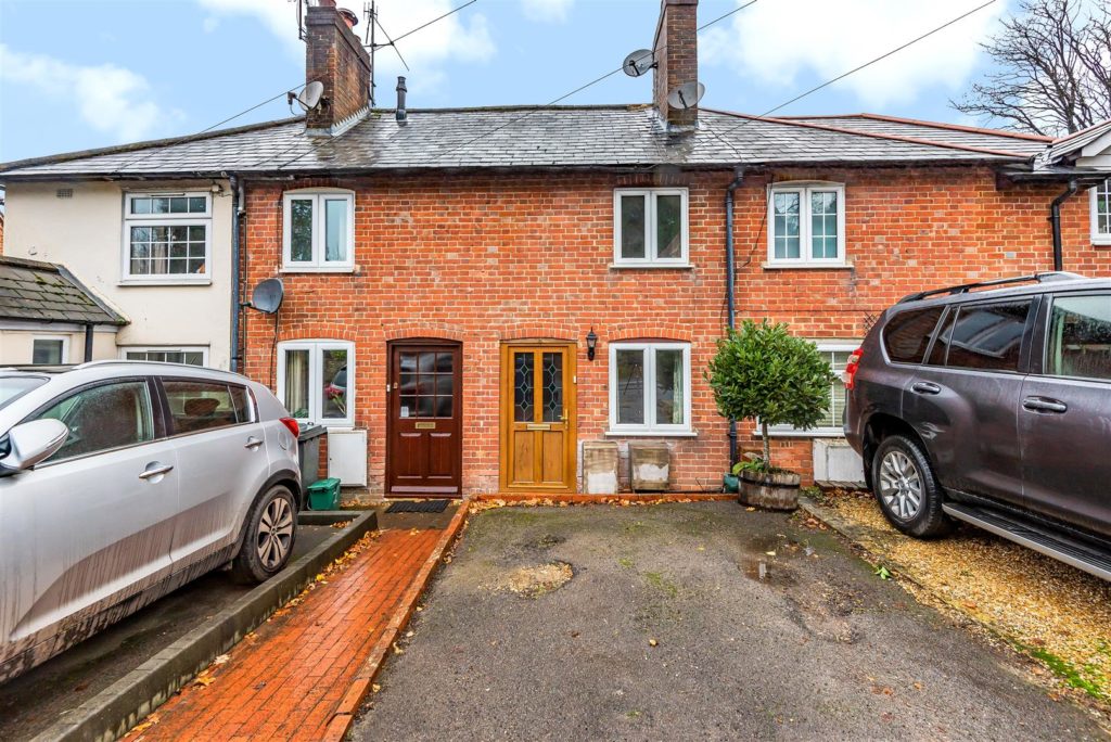 Grayswood Road, Haslemere Clarke Gammon