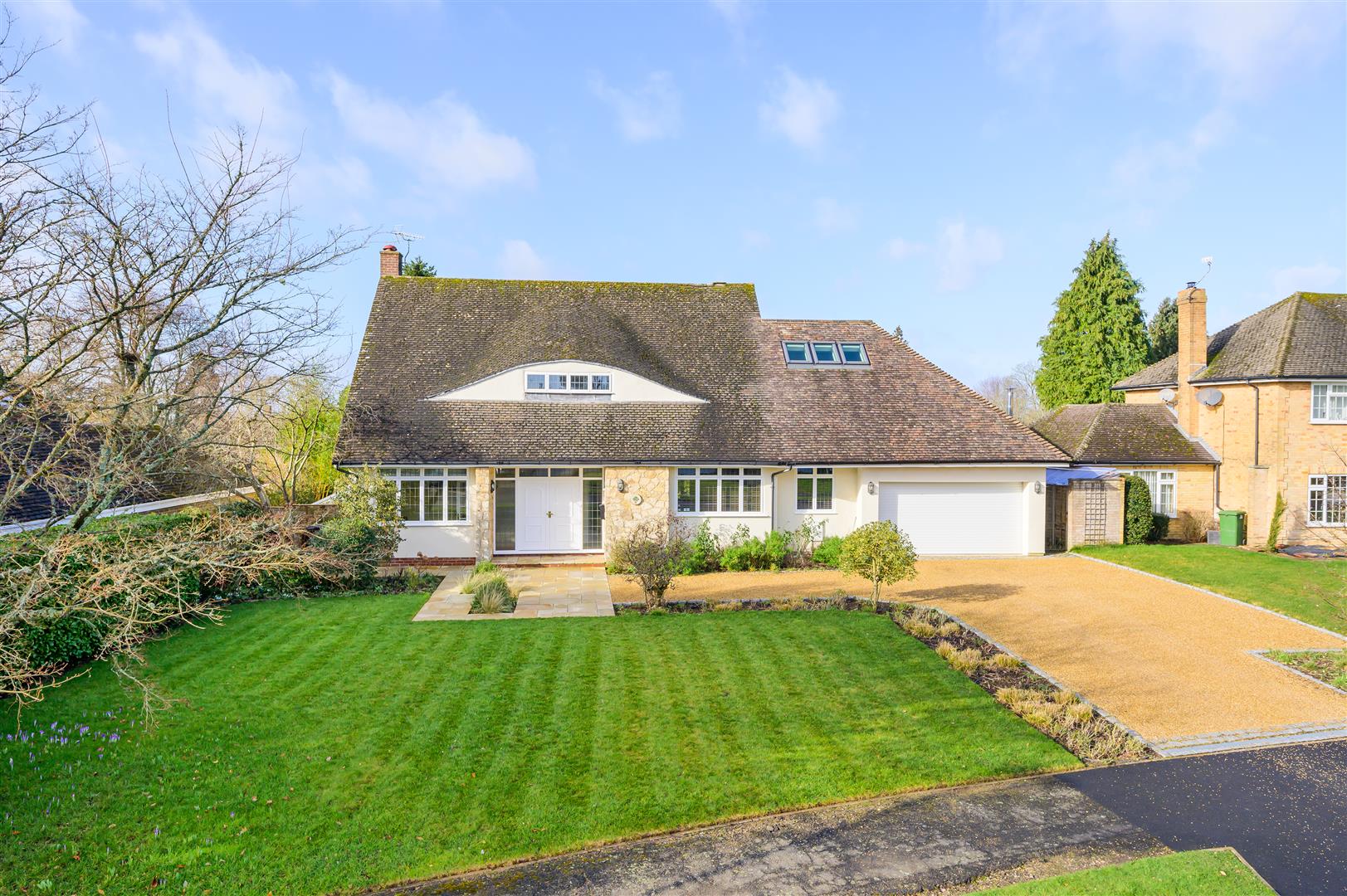 Chiltley Way, Liphook Clarke Gammon