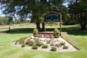 Liphook area guide - Liphook Golf Club