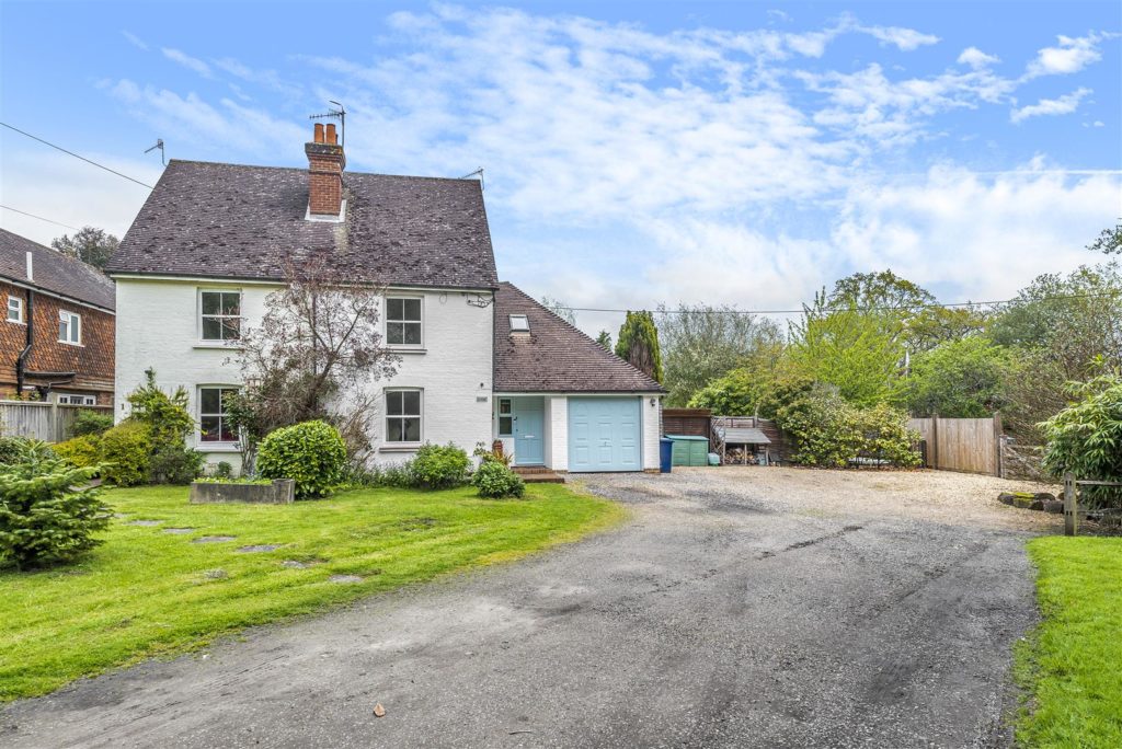 Rushett Common, Bramley, Guildford Clarke Gammon