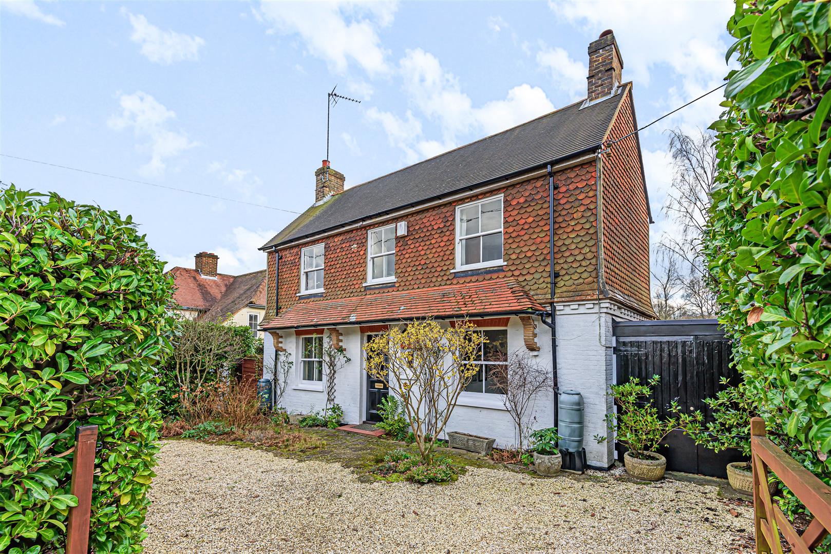 Ridgley Road, Chiddingfold Clarke Gammon