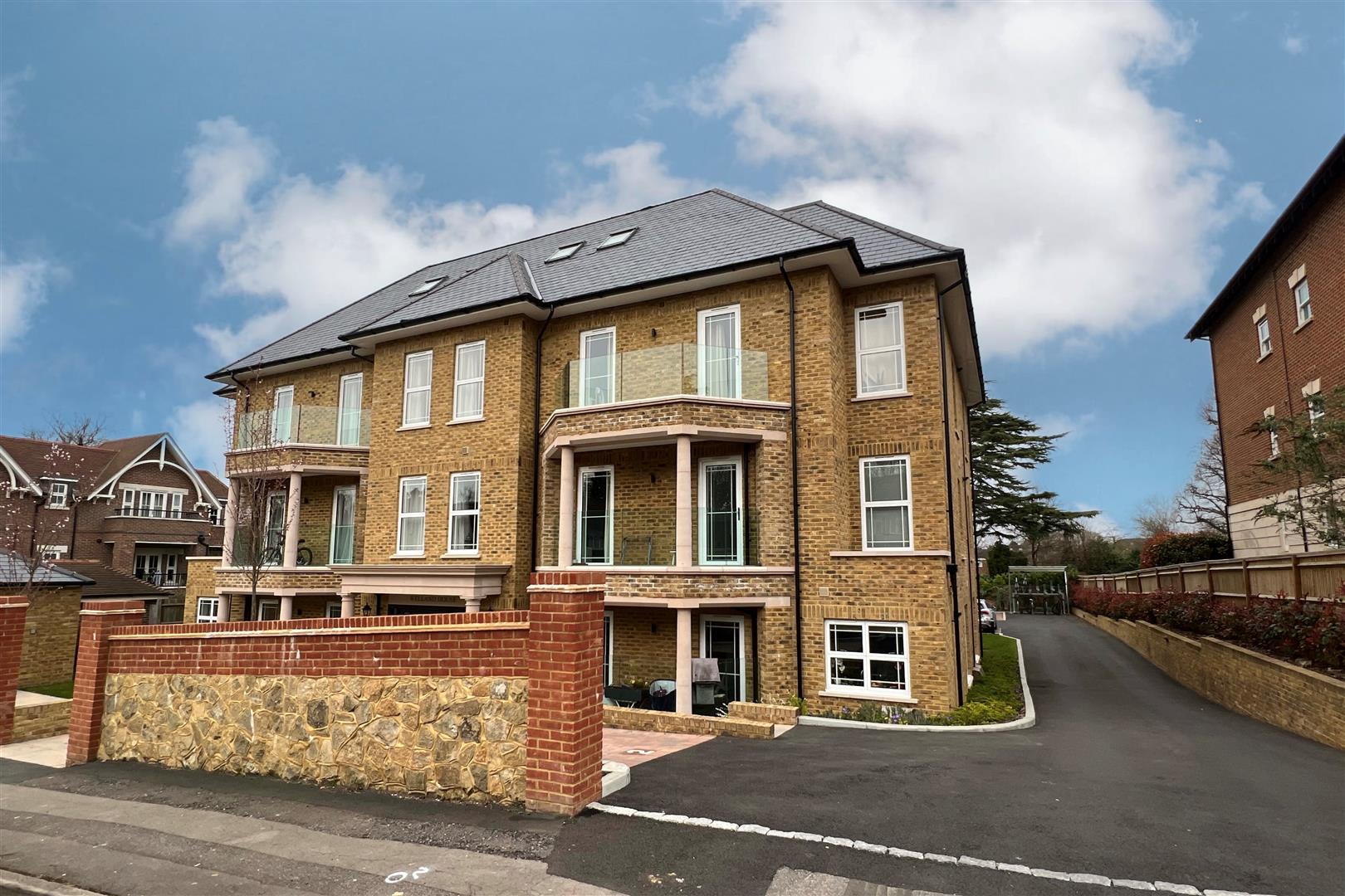 Albury Road, Guildford Clarke Gammon