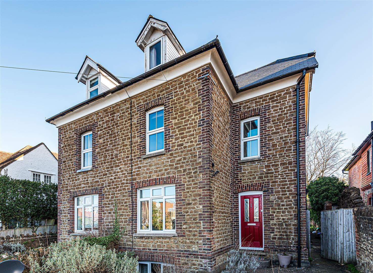 Frith Hill Road, Godalming Clarke Gammon