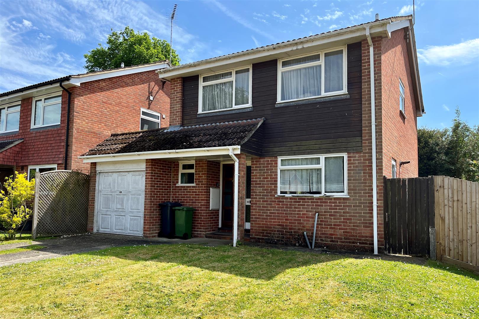 The Maltings, Liphook Clarke Gammon