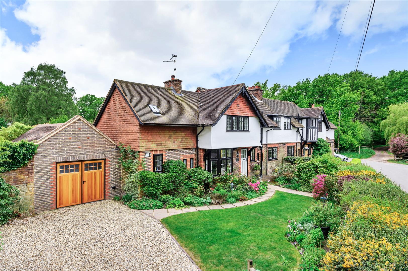 Marley Common, Haslemere Clarke Gammon