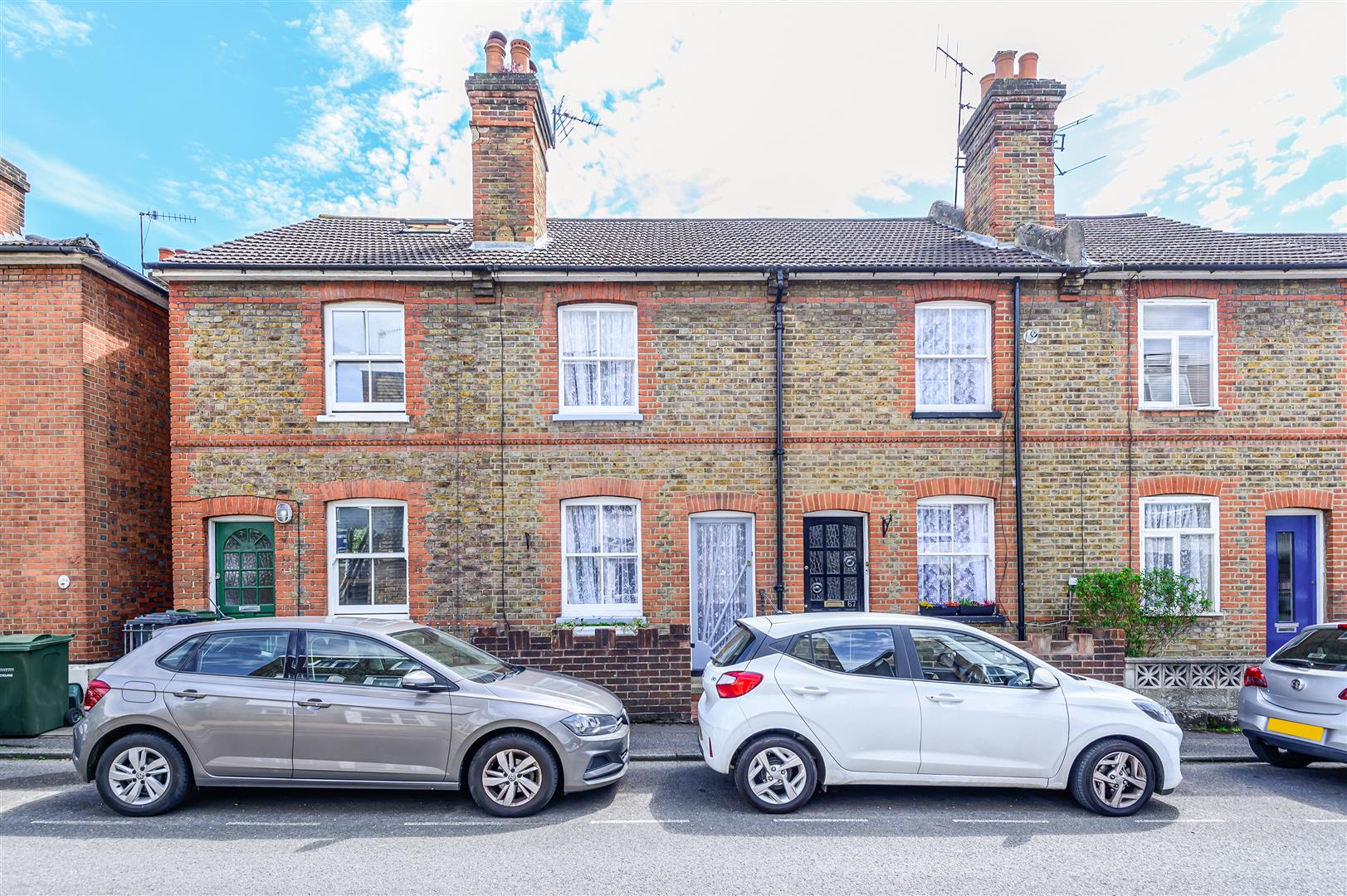 Drummond Road, Guildford Clarke Gammon