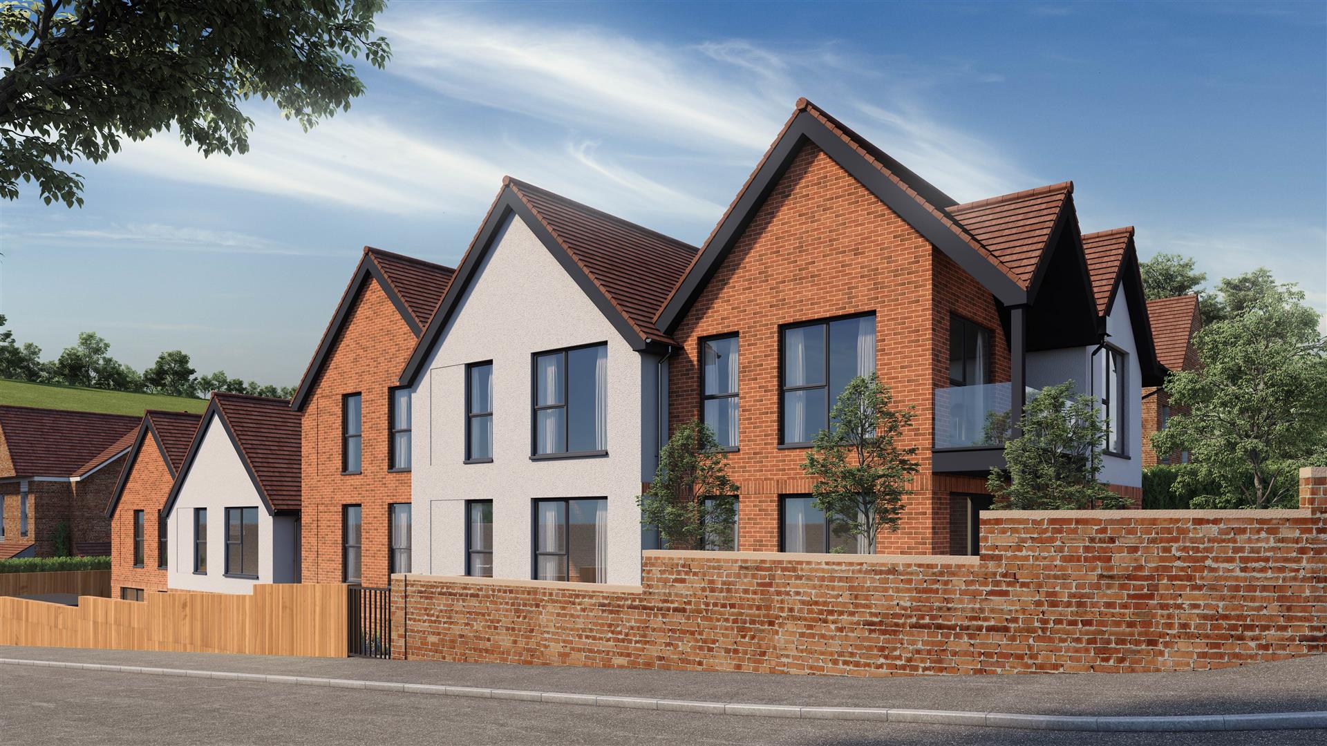 Annandale Road, Guildford Clarke Gammon