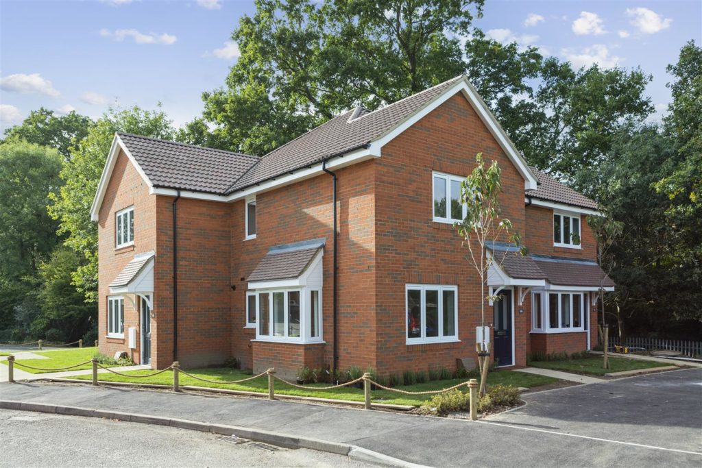 Speedwell Close, Guildford