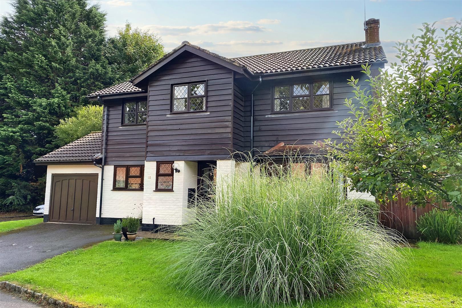 Bunch Way, Haslemere Clarke Gammon