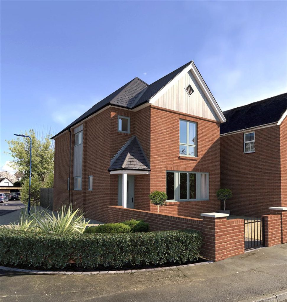 Charles Street, Petersfield Clarke Gammon