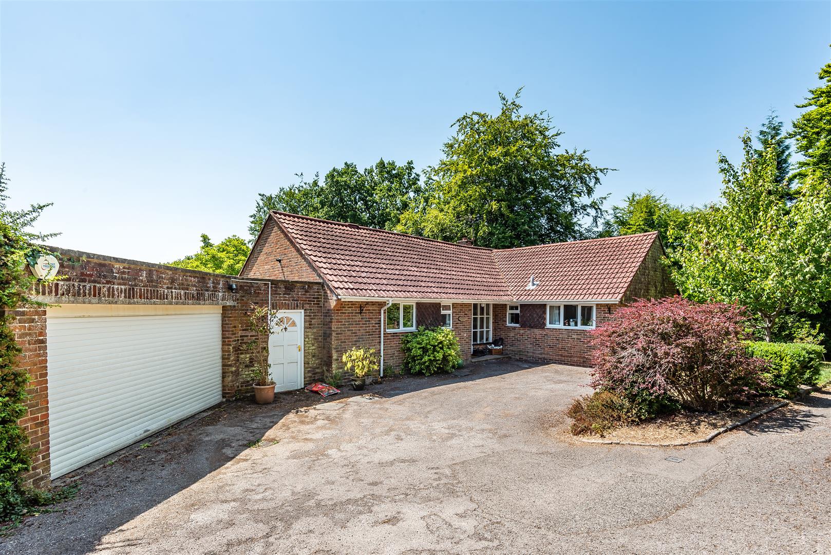 Farnham Lane, Haslemere Clarke Gammon