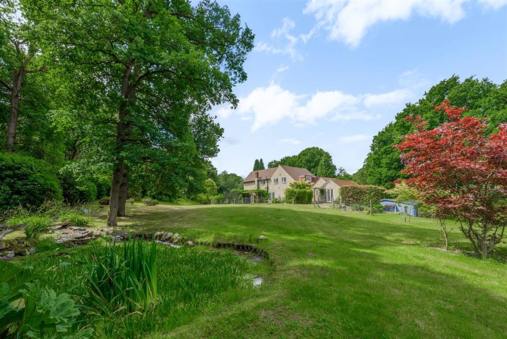 Highfield Lane, Liphook