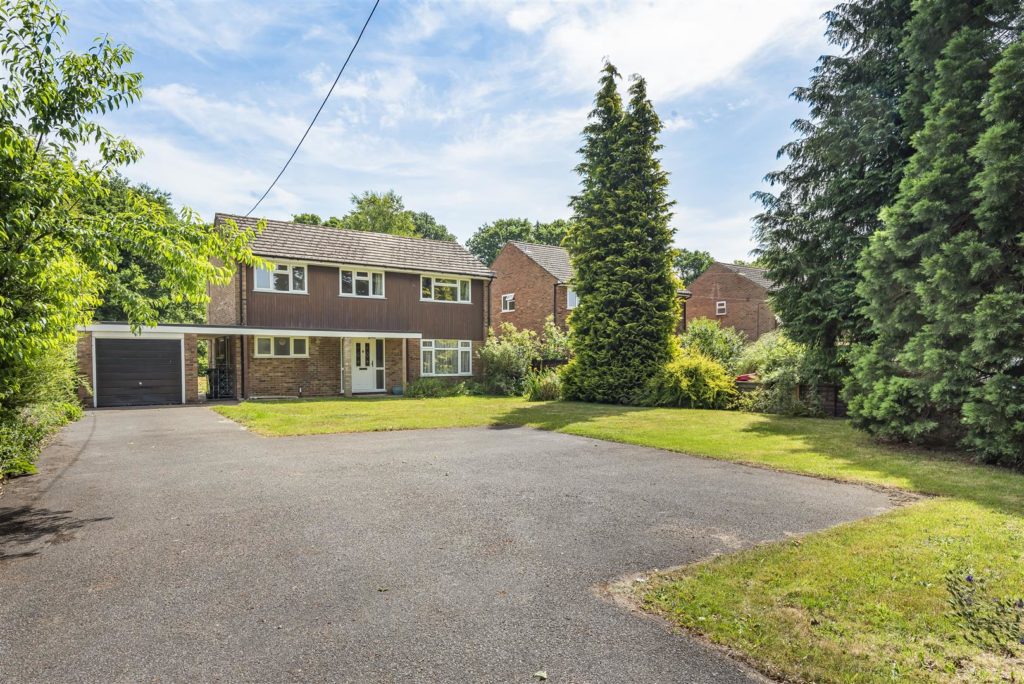 Red House Lane, Elstead