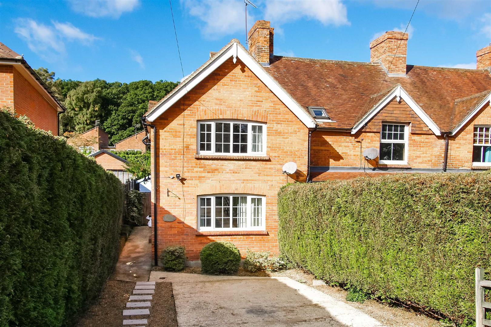 Heath Road, Hammer, Haslemere Clarke Gammon