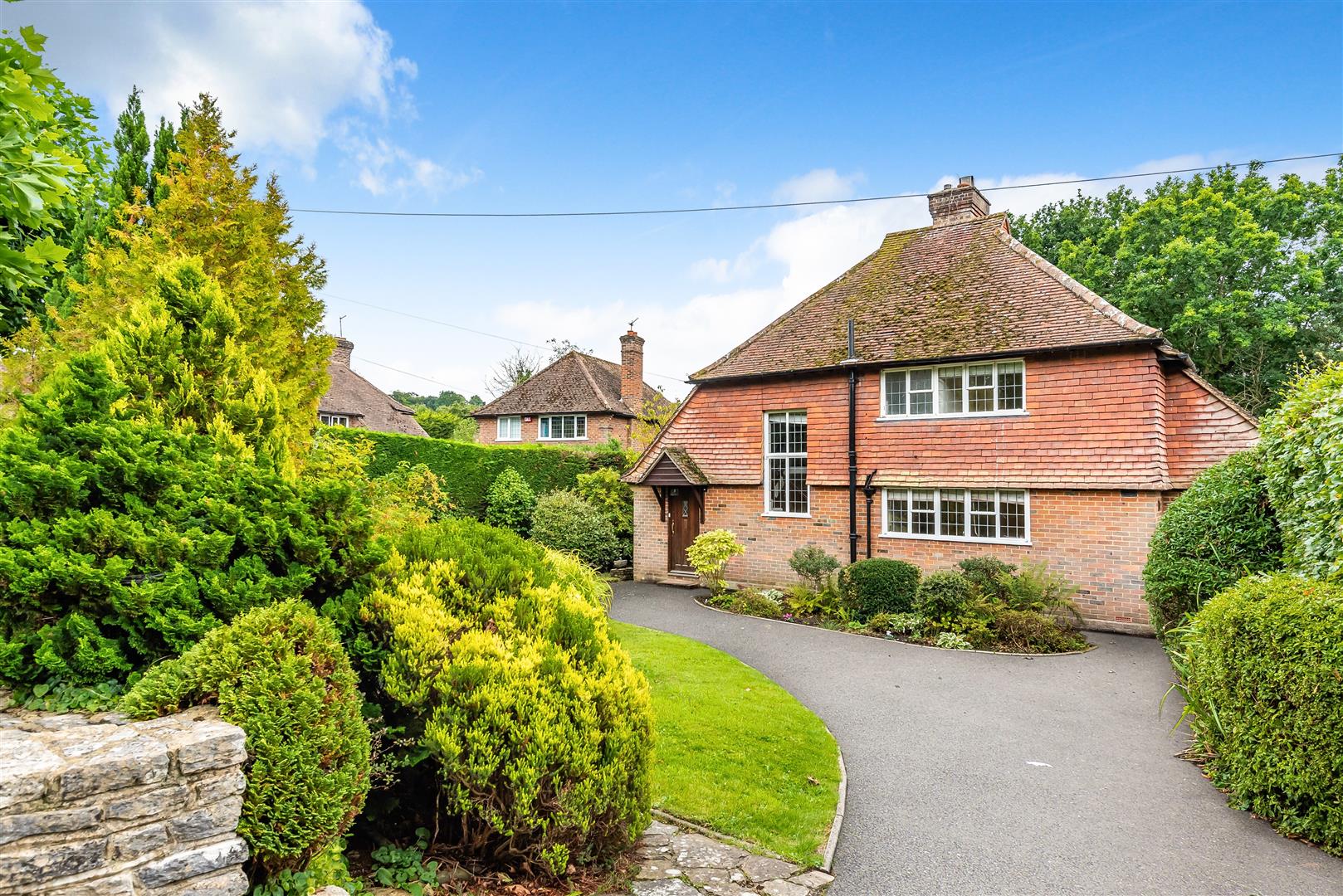 Weysprings, Haslemere Clarke Gammon