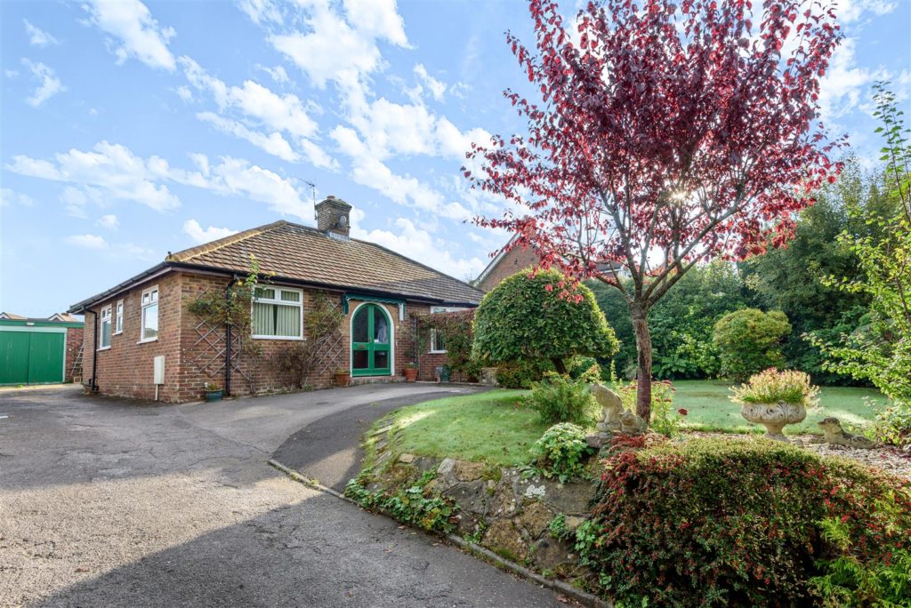 Longmoor Road, Liphook Clarke Gammon