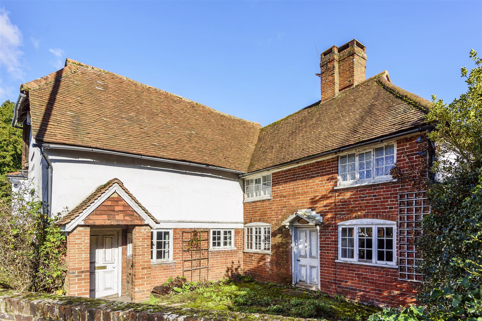 Egley Road, Mayford, Woking Clarke Gammon