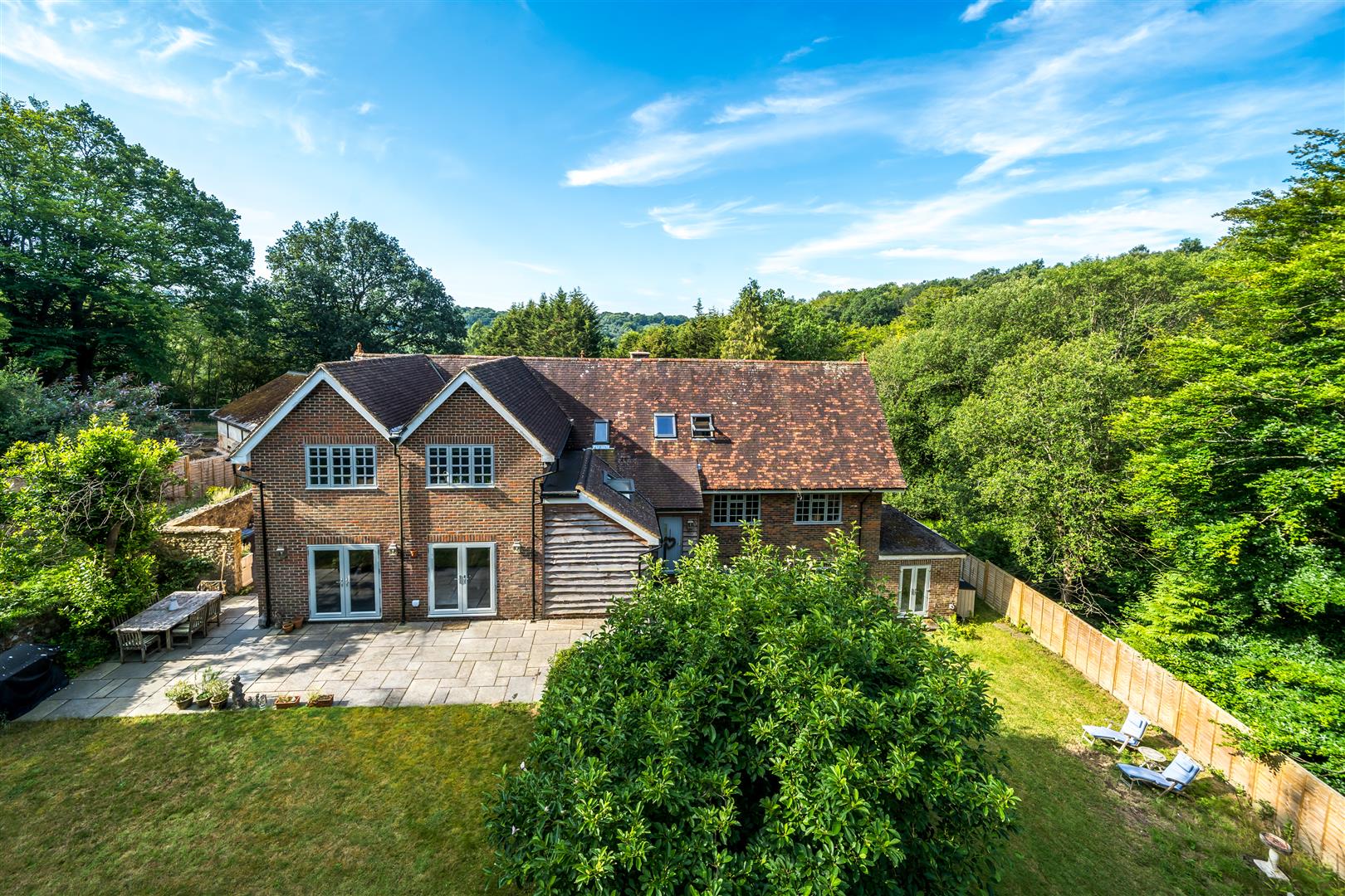 Sandy Lane, Haslemere, Sandy Lane, Haslemere