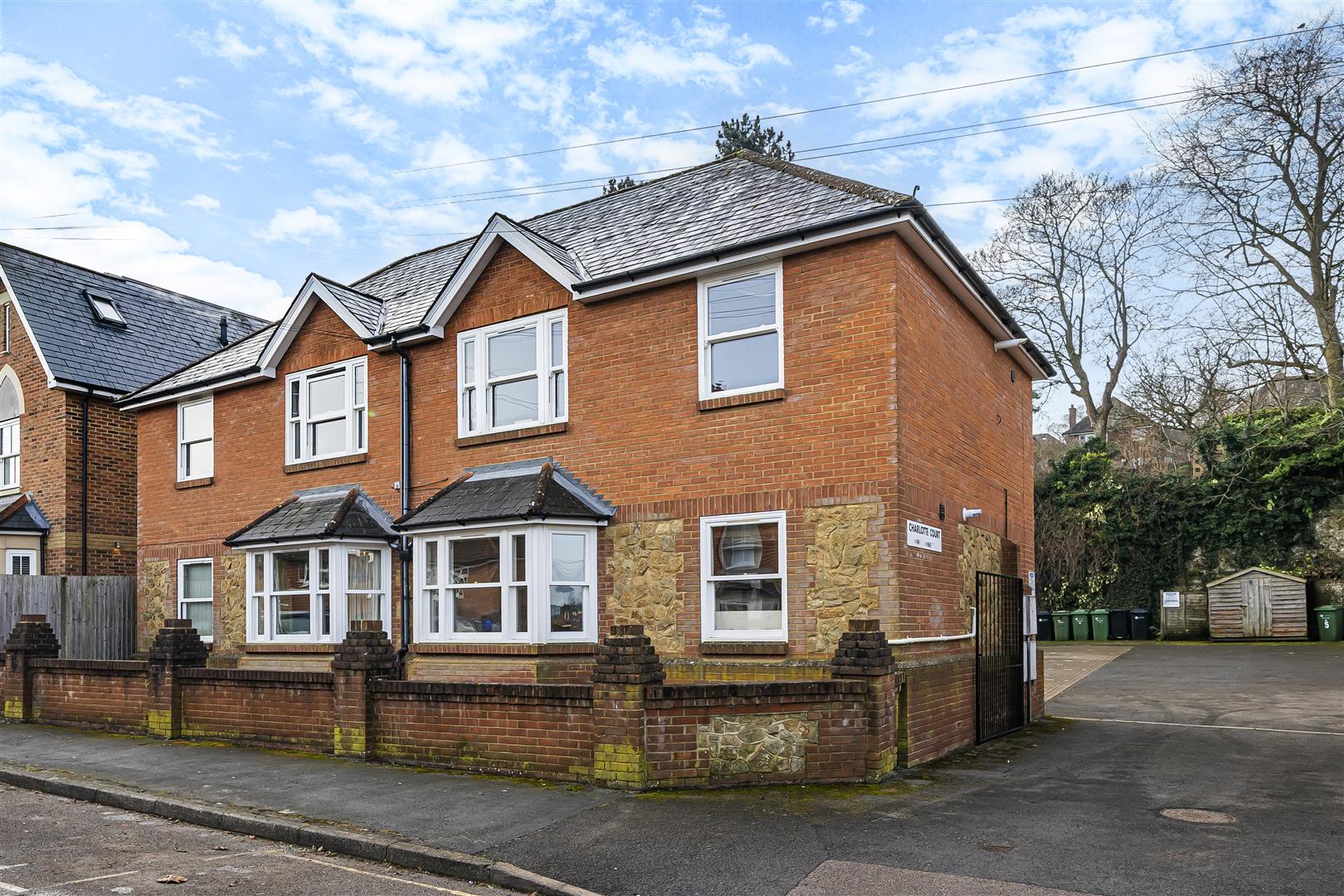 Addison Road, Guildford Clarke Gammon