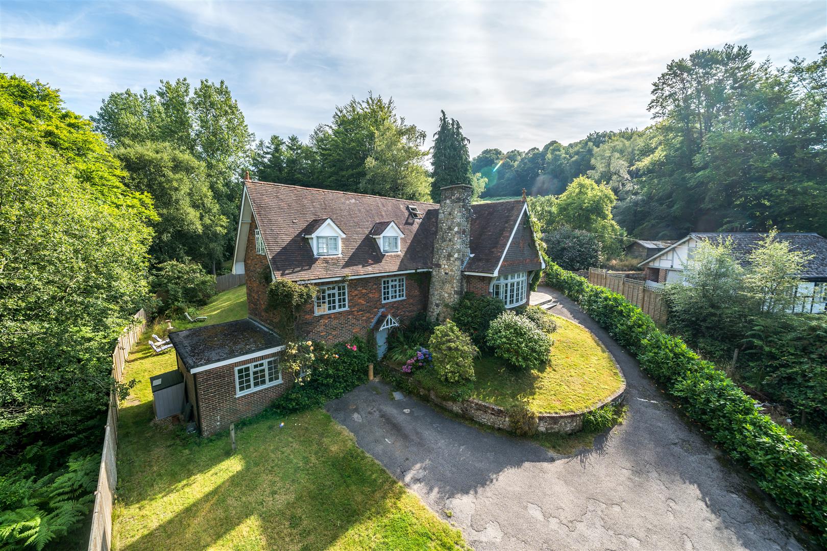Sandy Lane, Haslemere - Photo 6
