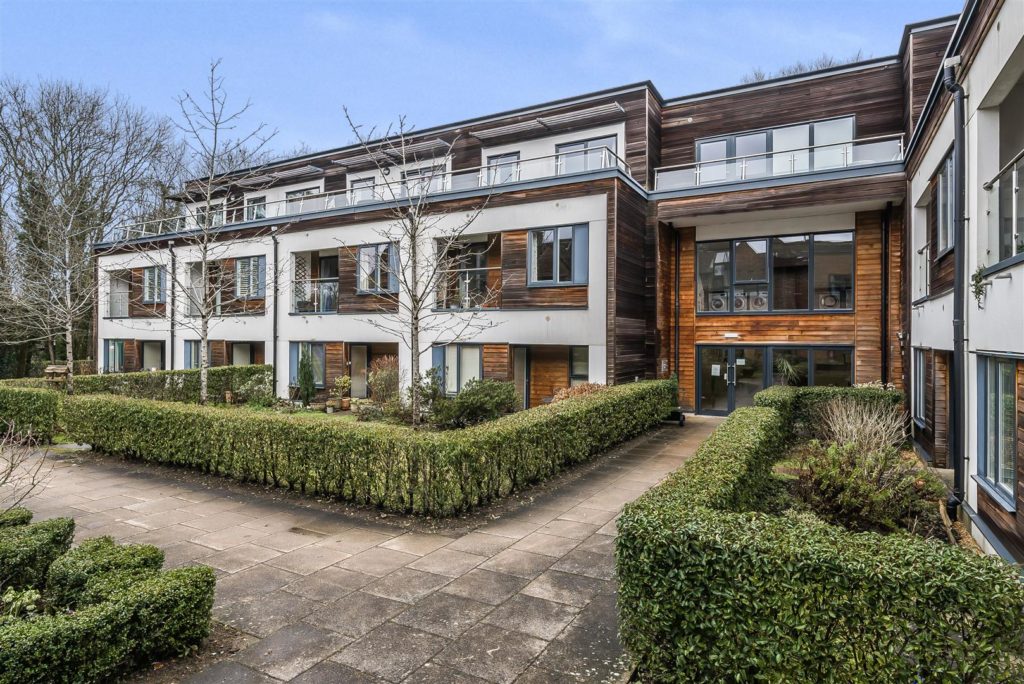 Wispers Lane, Haslemere Clarke Gammon