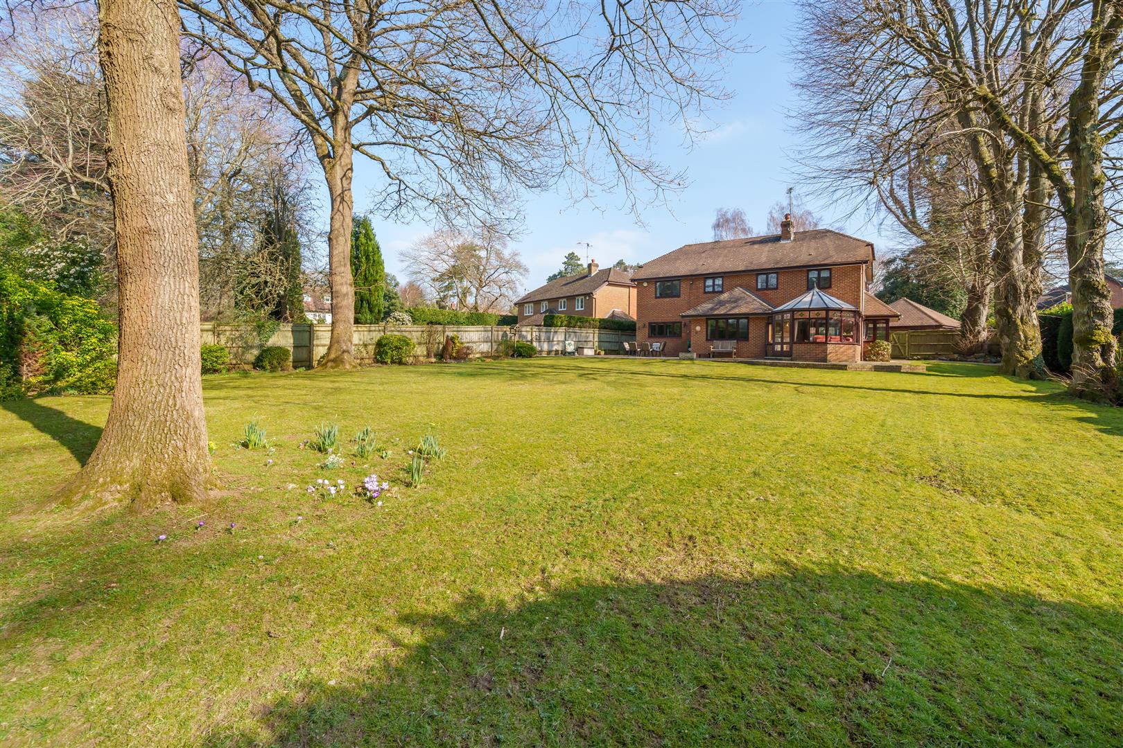 Hurtmore Chase, Hurtmore, Godalming Clarke Gammon