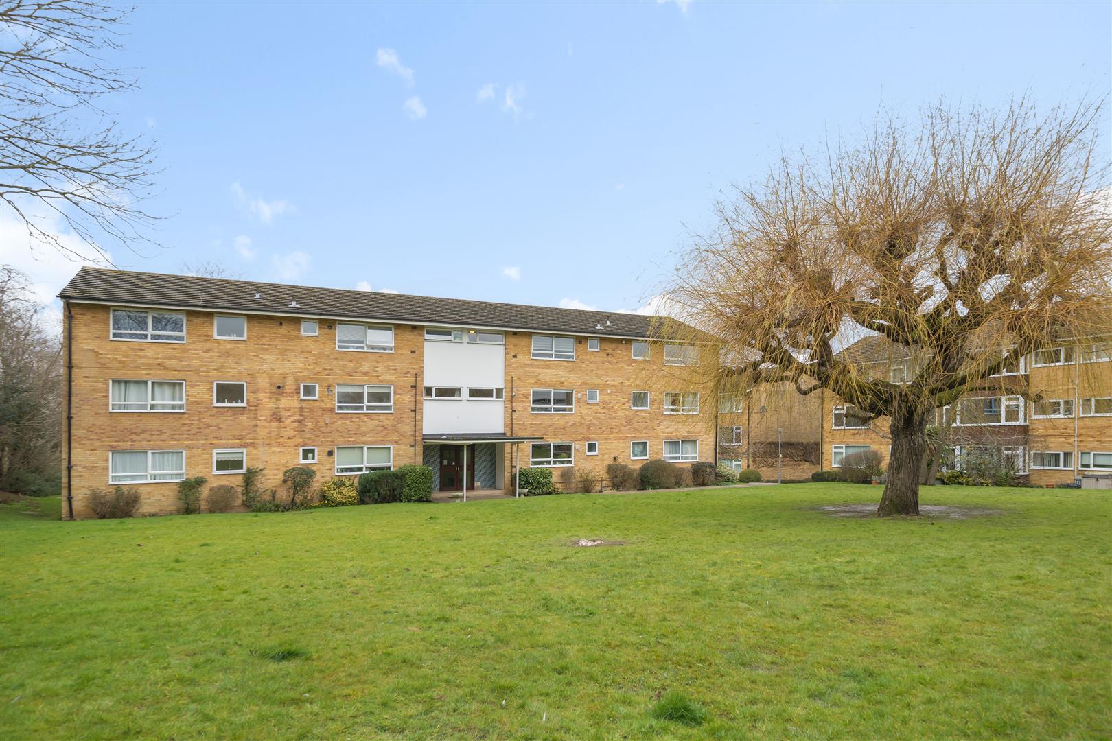 The Shimmings, Boxgrove Road, Guildford Clarke Gammon