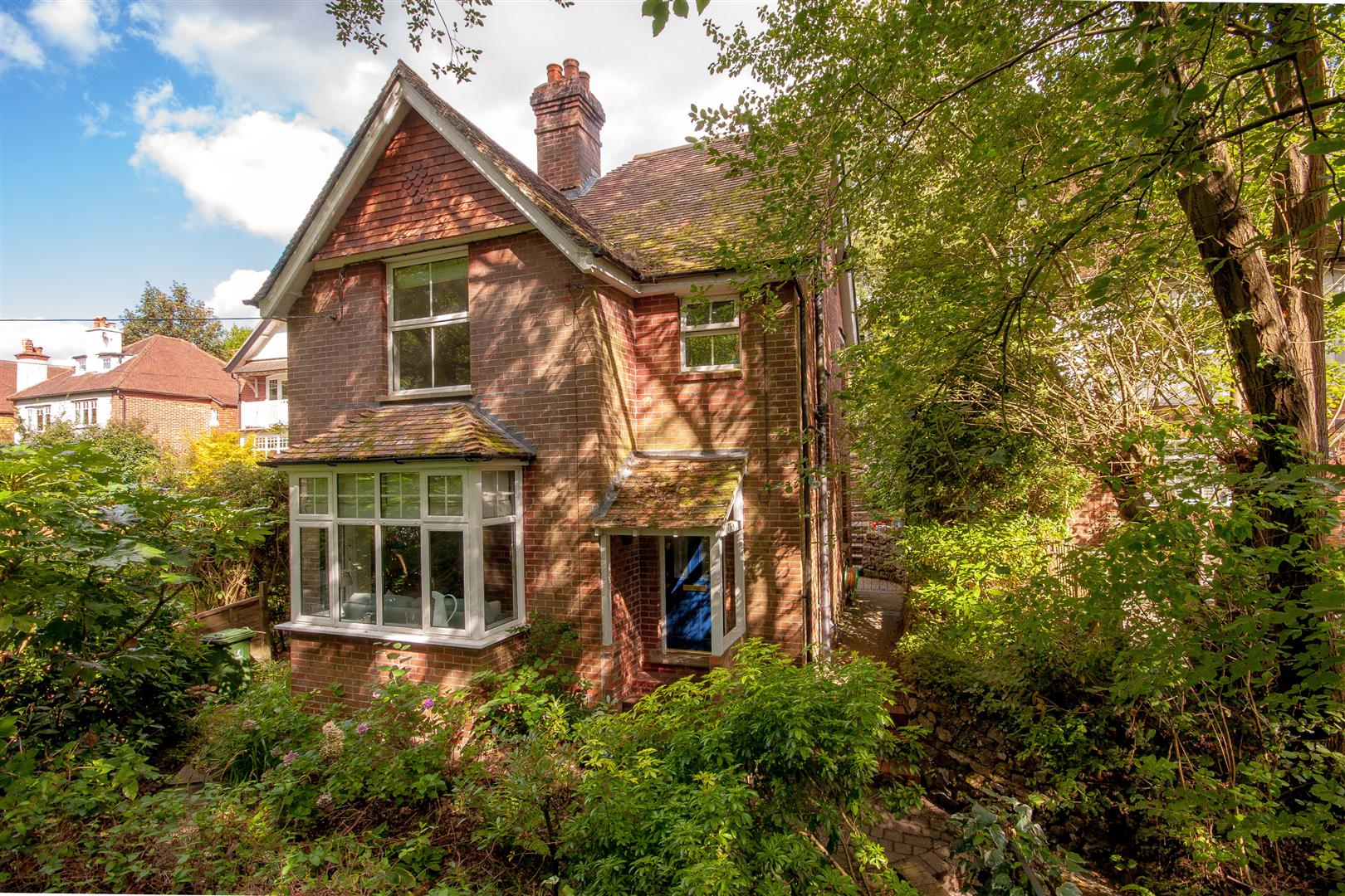 Marley Lane, Haslemere Clarke Gammon