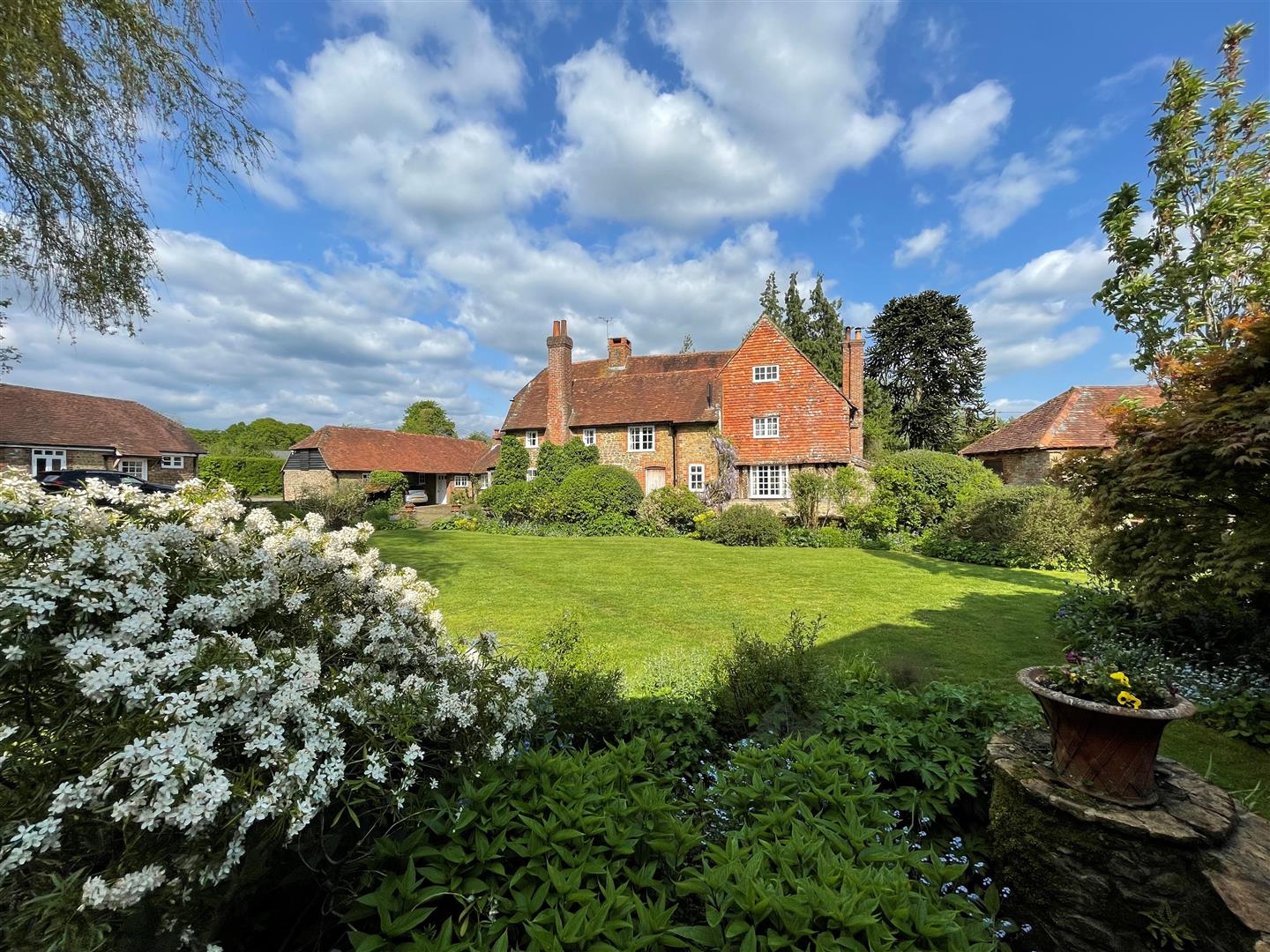 Headley Lane, Passfield, Liphook Clarke Gammon