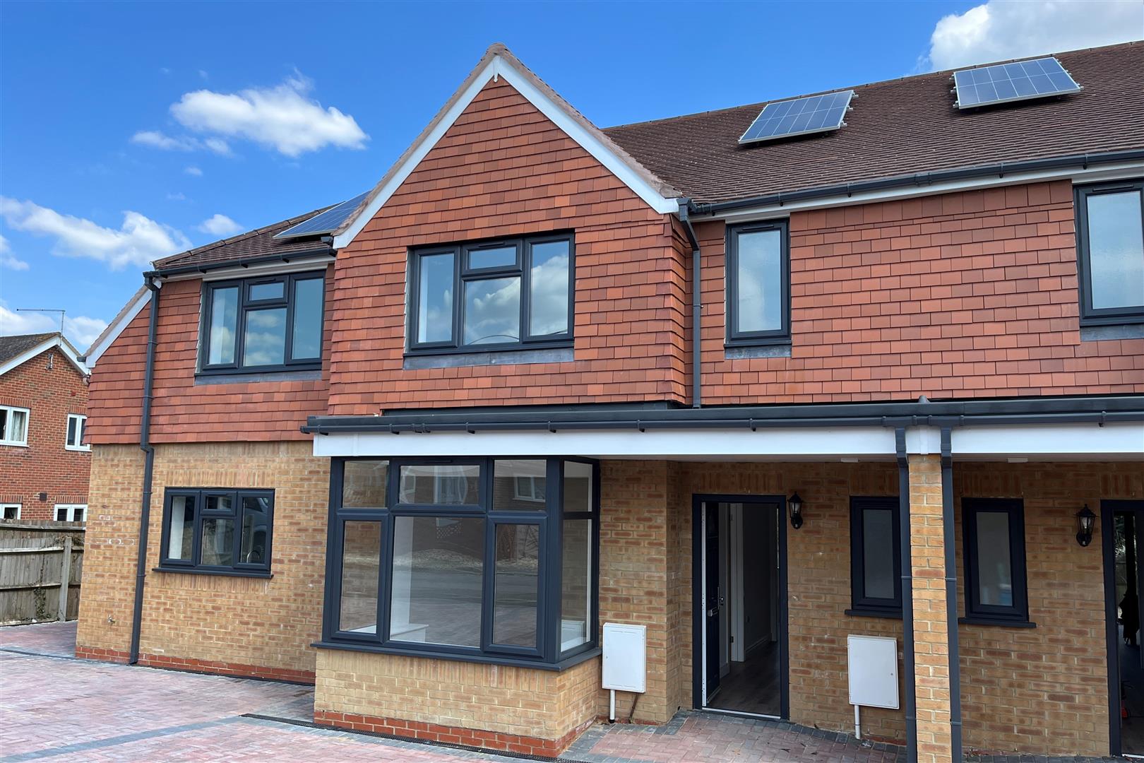 Tower Close, Liphook Clarke Gammon