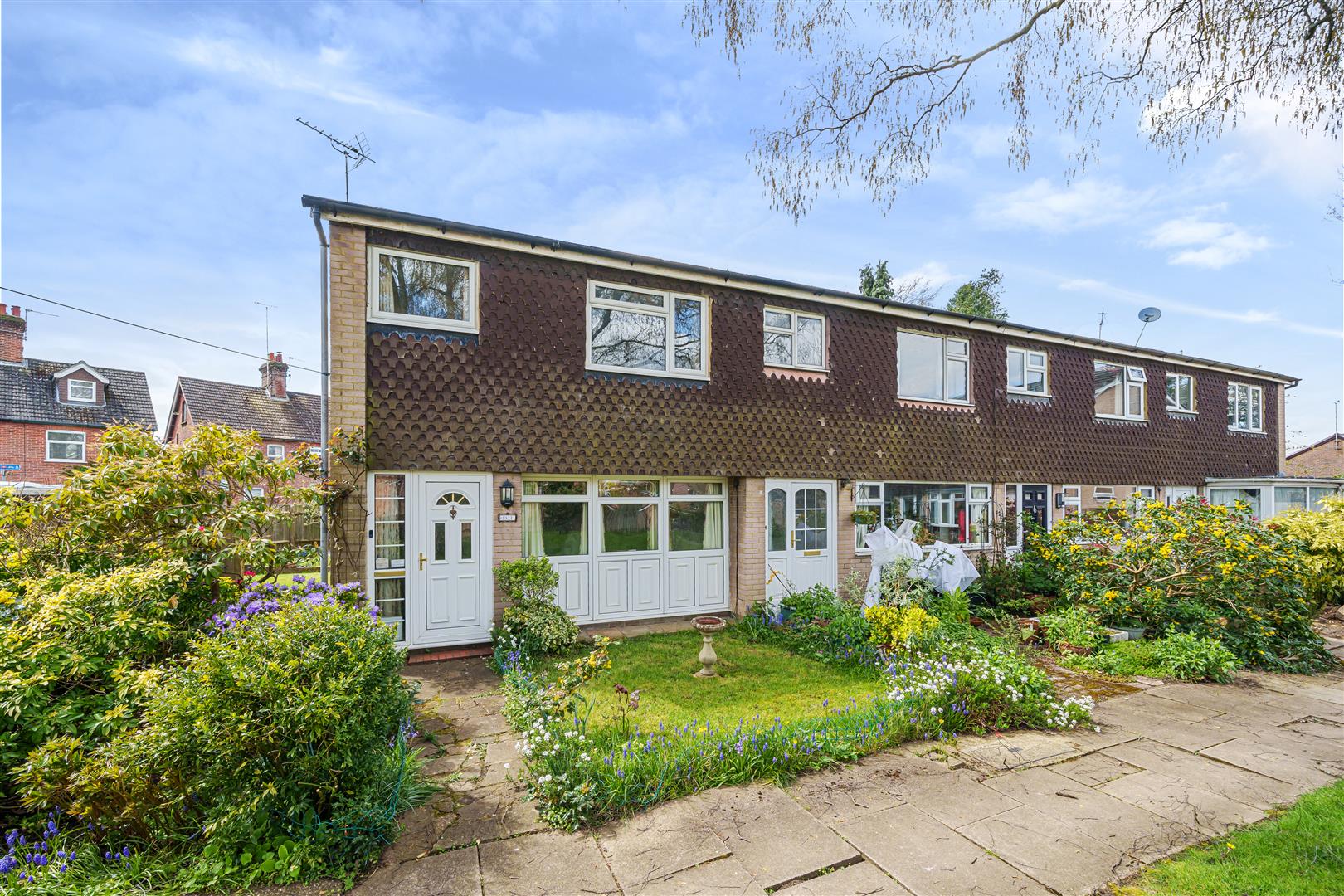 Newtown Road, Liphook Clarke Gammon