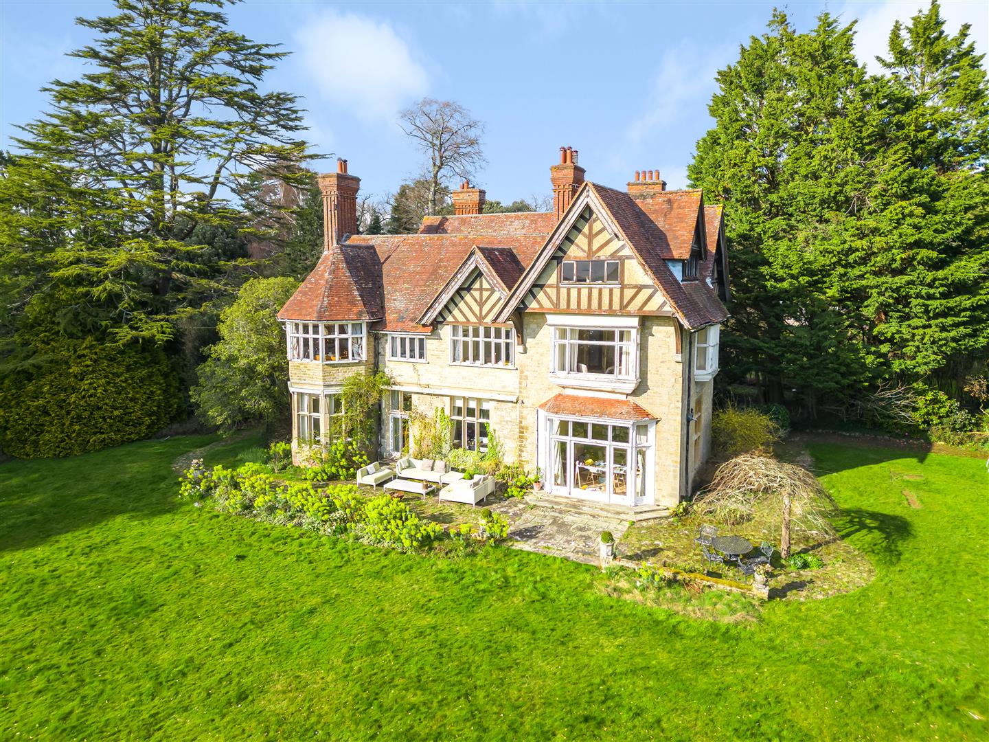 Haslingbourne Lane, Petworth Clarke Gammon