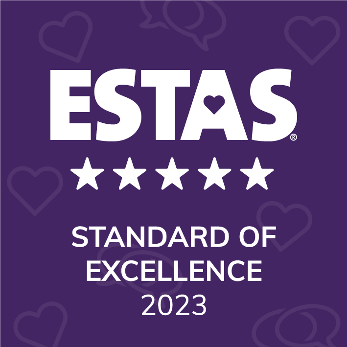 ESTAS Social Icon Standard of Excellence