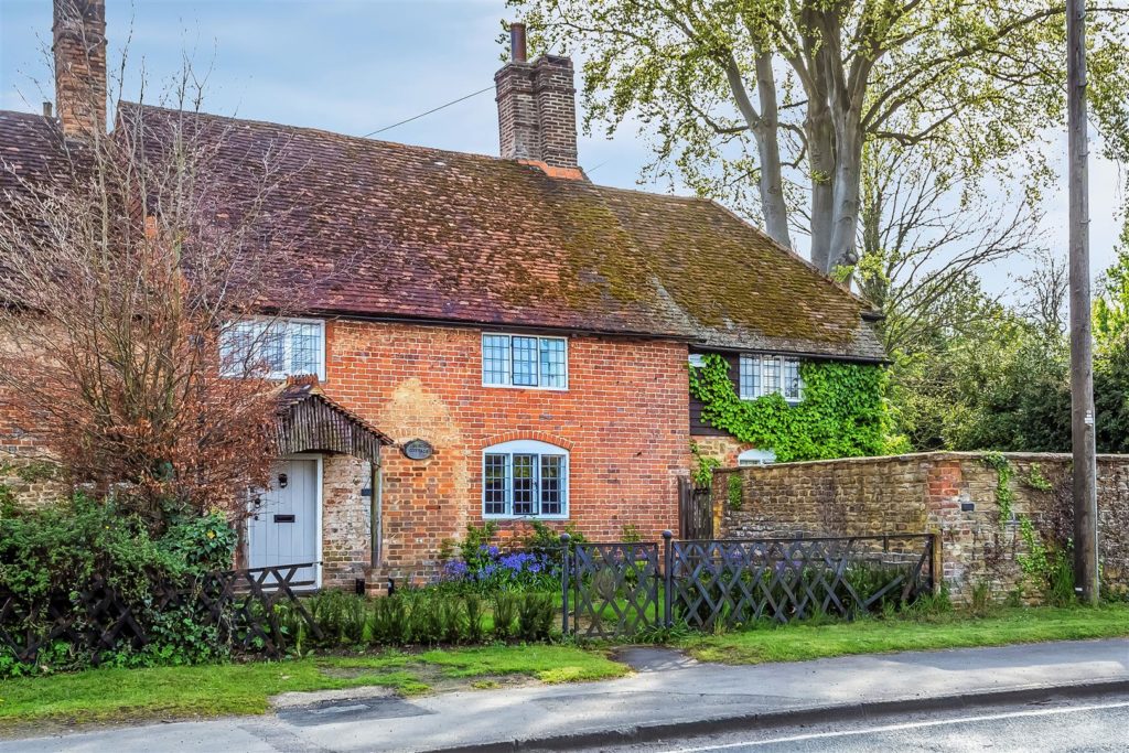 The Street, Compton, Guildford