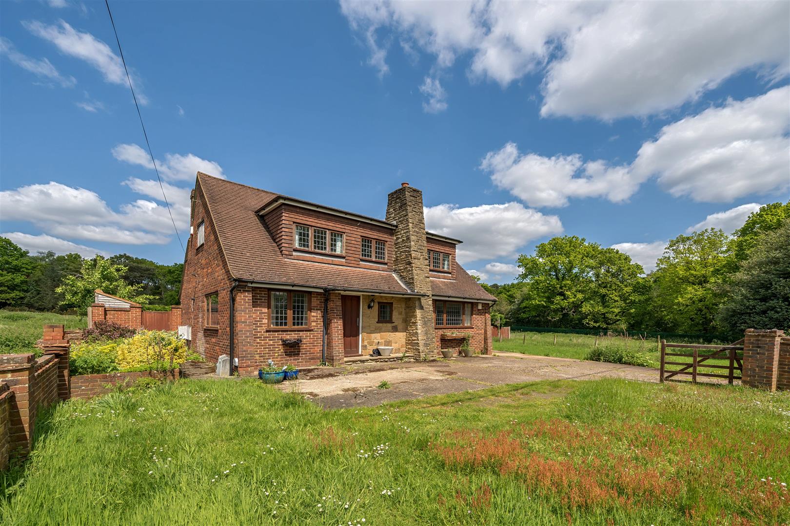 Pirbright Road, Normandy, Guildford Clarke Gammon