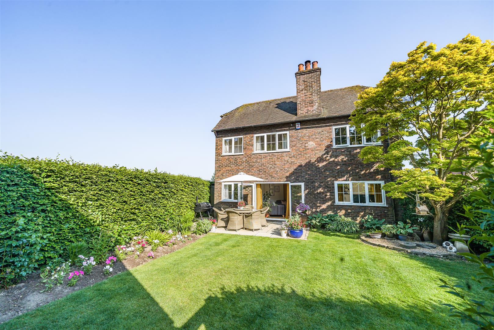 London Road, Liphook Clarke Gammon