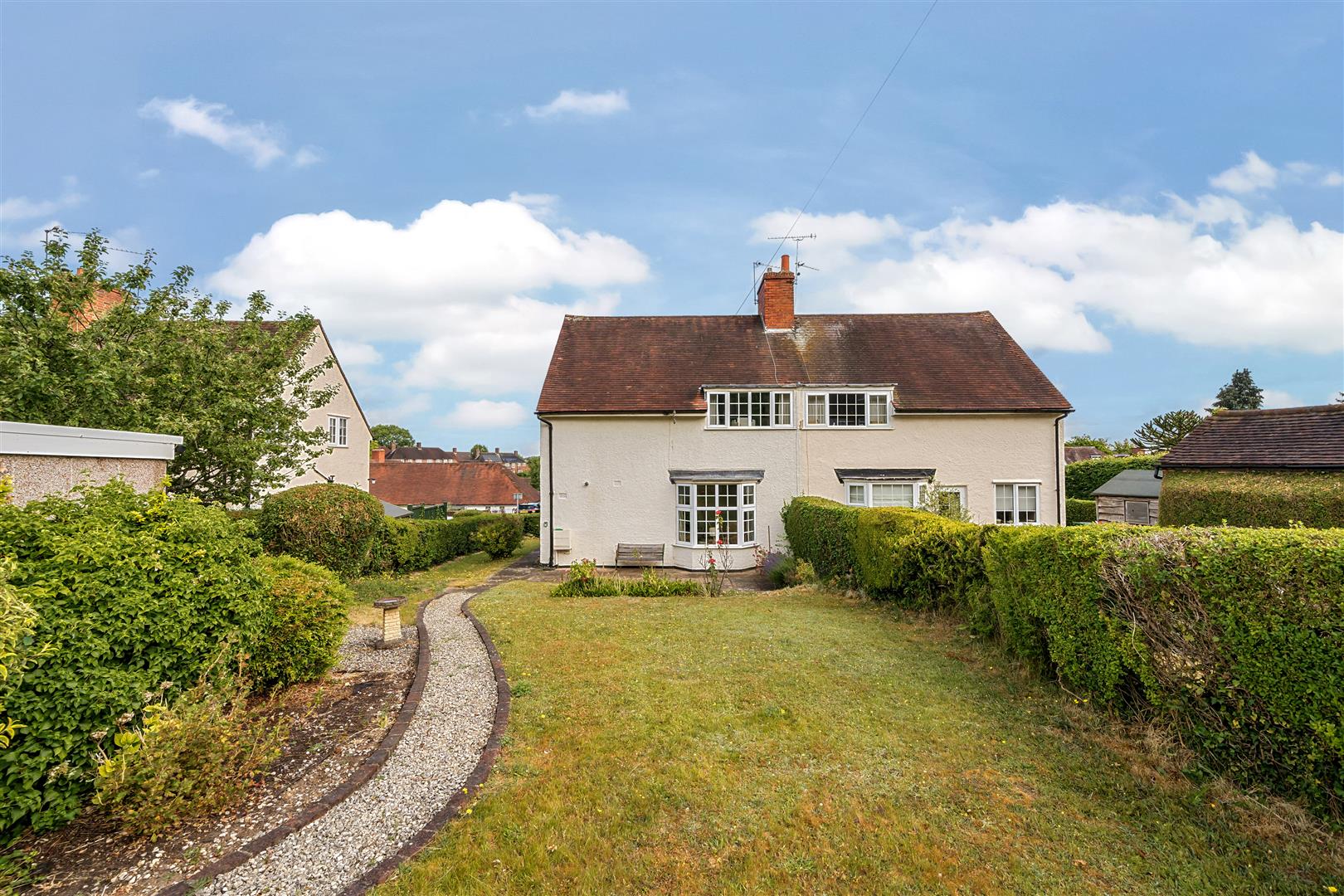 Friars Gate, Guildford Clarke Gammon