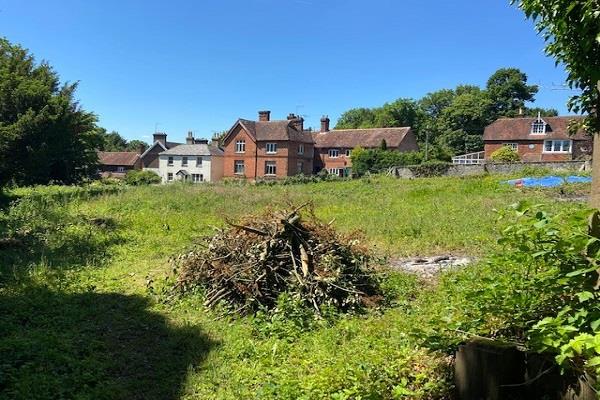 Liphook Road, Haslemere