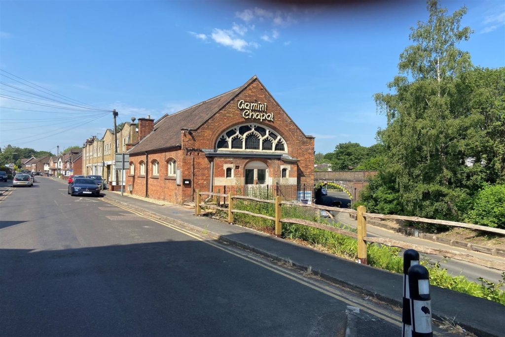 Kings Road, Haslemere